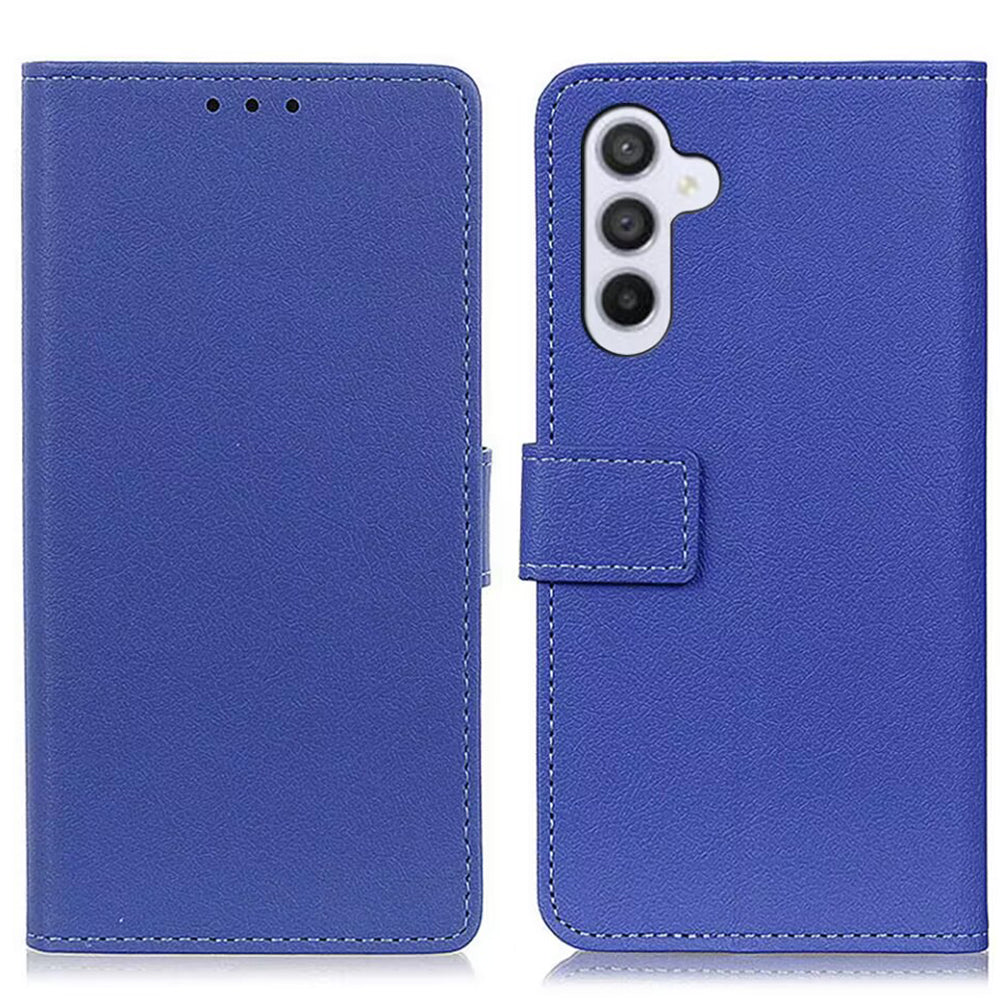 For Samsung Galaxy A05s 4G Case Smartphone Cover Leather Wallet Stand Shell For Samsung Galaxy A05s 4G Case Smartphone Cover Leather Wallet Stand Shell